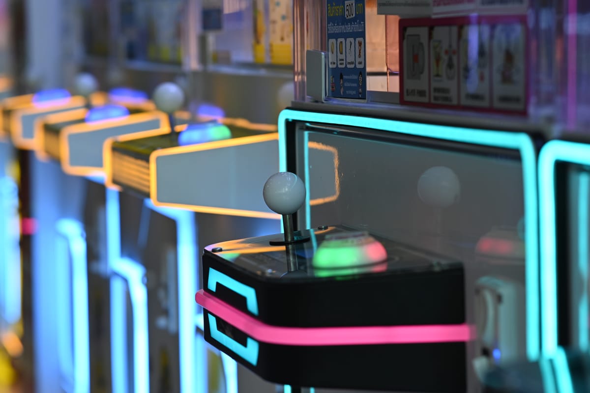 Cheating in Video Games Started With a Debug Code a Developer Forgot to Delete. It's Now a $293 Million Subscription Industry.