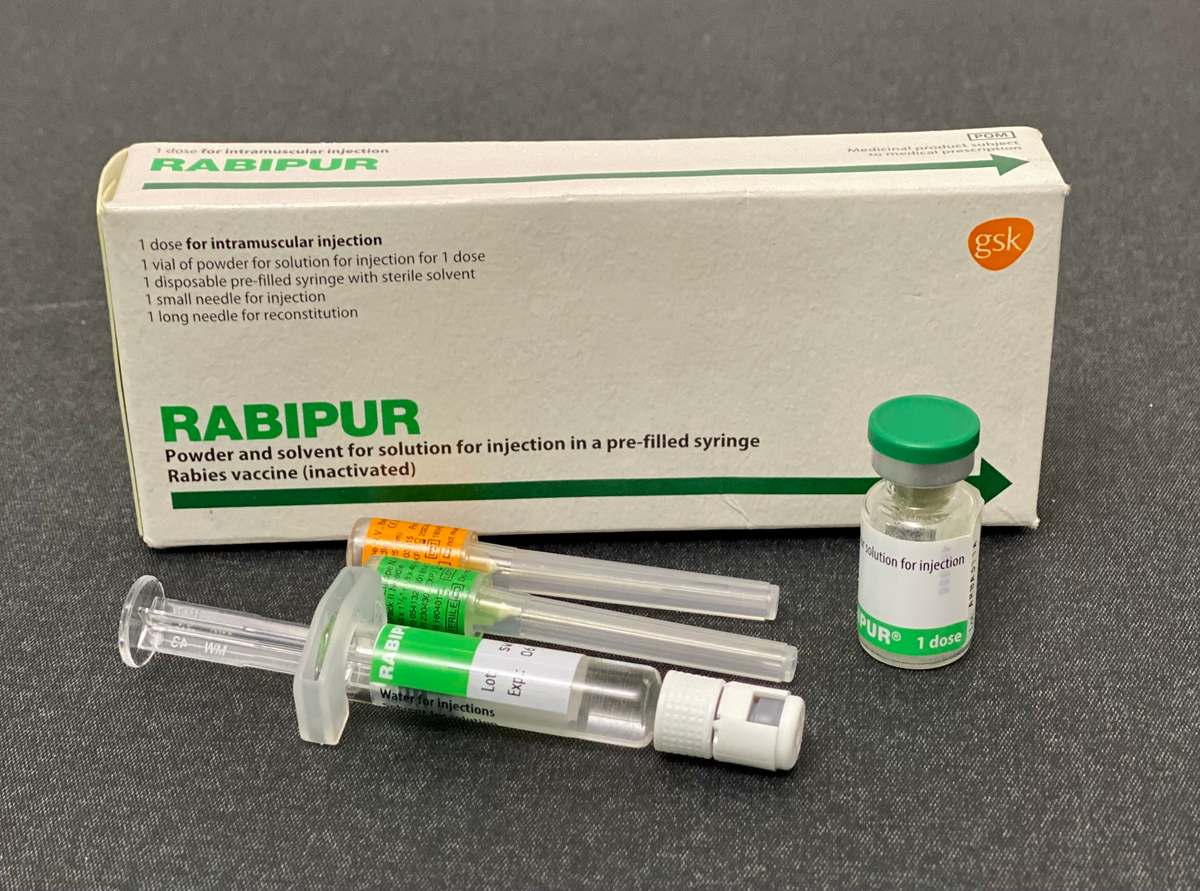 A Chinese Vaccine Maker Faked Its Paperwork for Two Years Before Anyone Noticed