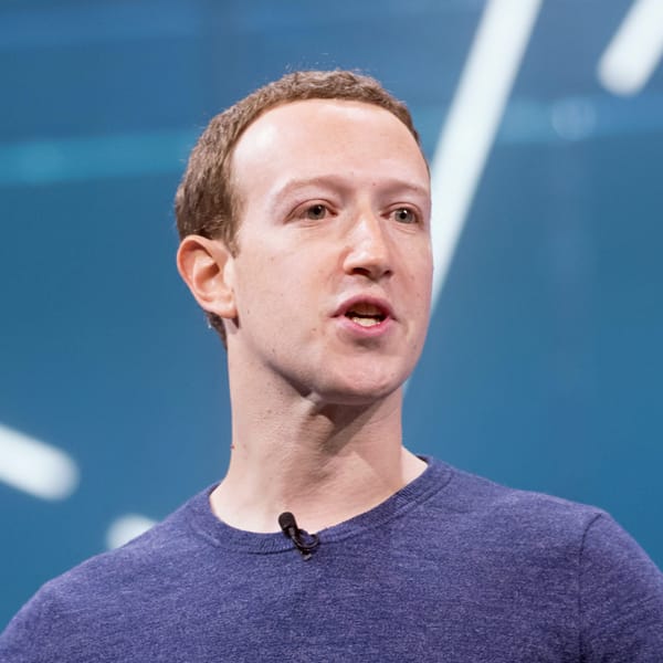 Facebook Let a Personality Quiz Harvest 87 Million Profiles