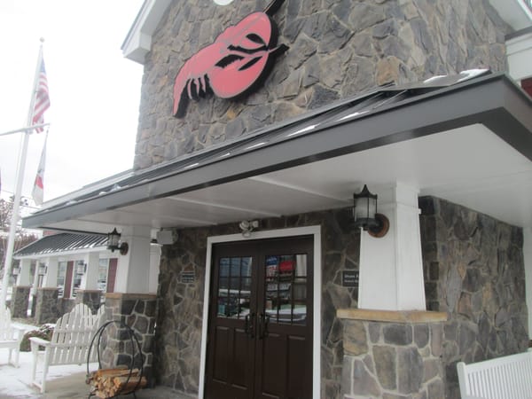 Red Lobster Invented 'Endless Shrimp.' Then a Shareholder Who Sells Shrimp Made It Permanent.