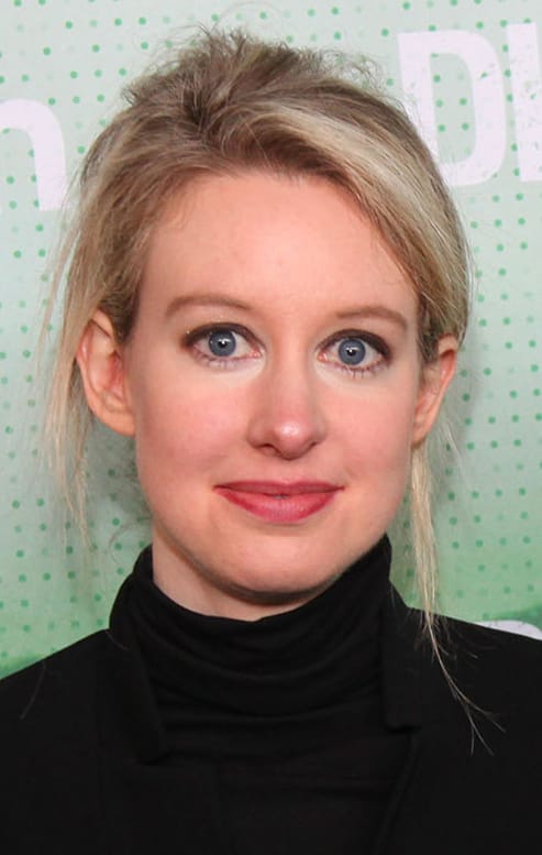 Theranos Promised a Blood Test Revolution and Delivered a Fraud Conviction