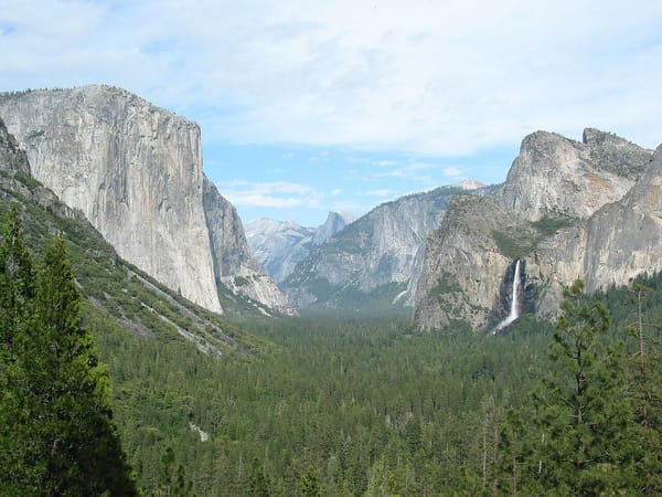 The National Parks Fixed Their Overcrowding Problem With Reservations. Then They Un-Fixed It.